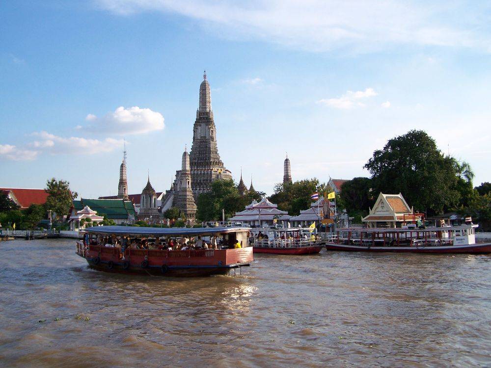 วัดอรุณ