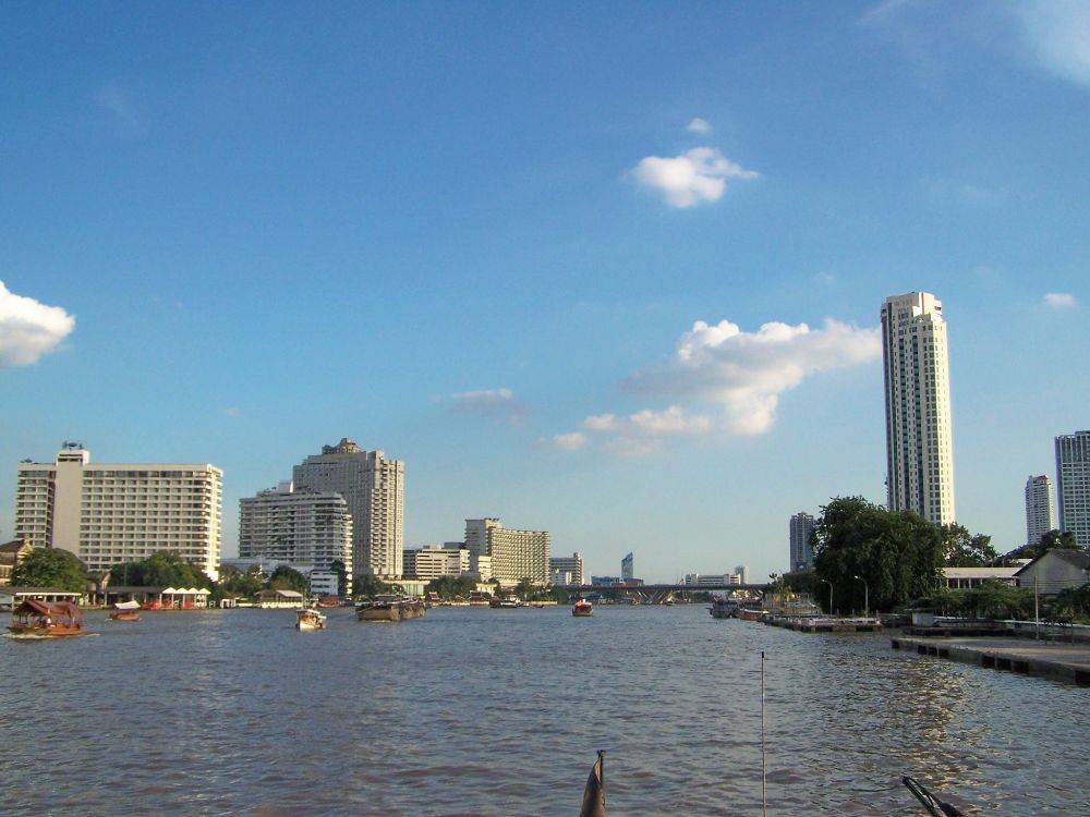 ใกล้โอเรียนเต็ล