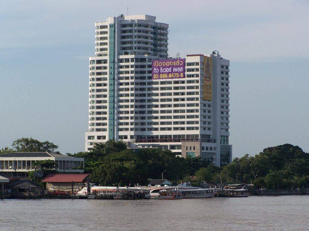 ฝั่งธนบุรี