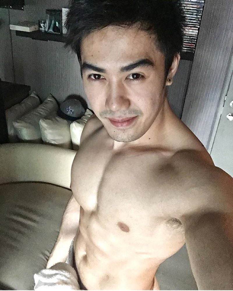 หัวนม"อม..เลียยยย