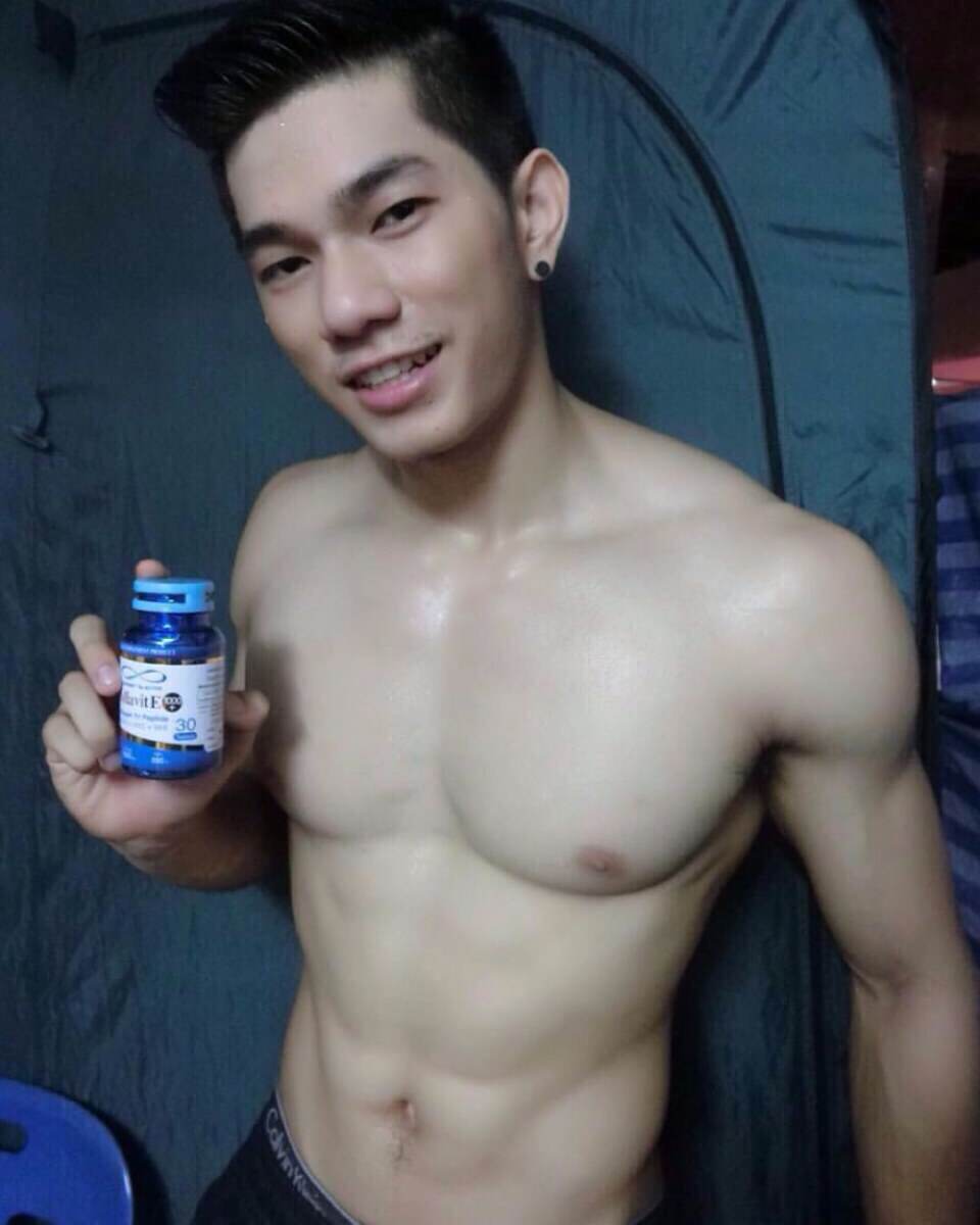 หัวนม"อม..เลียยยย