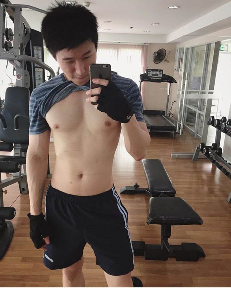 หัวนม"อม..เลียยยย