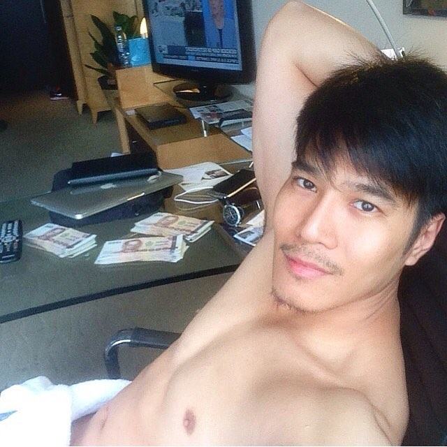 หัวนม"อม..เลียยยย