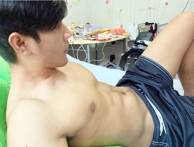 หัวนม"อม..เลียยยย