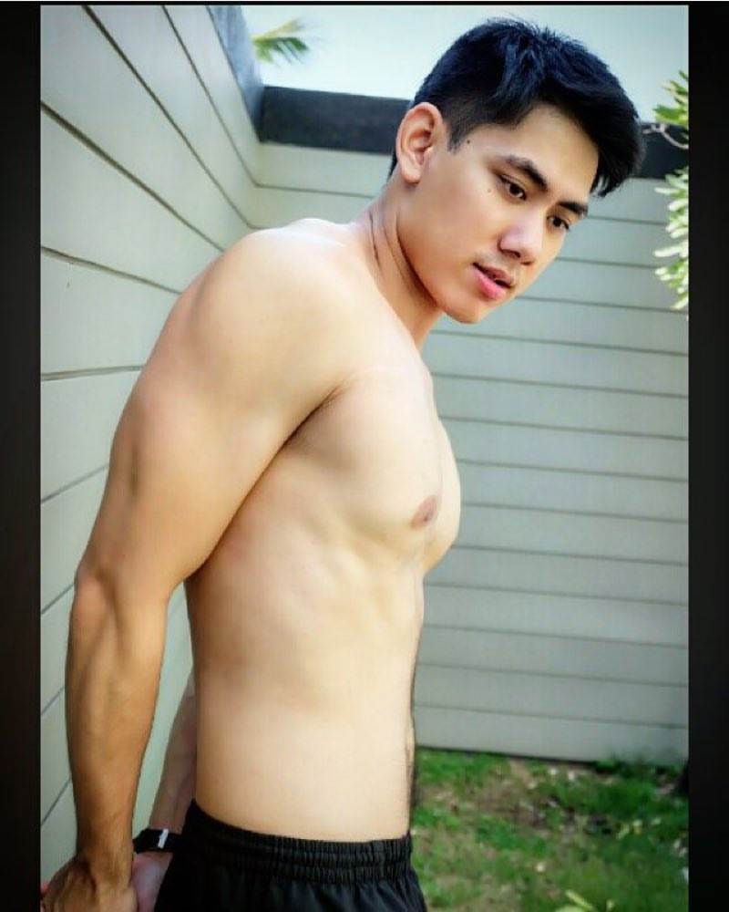 หัวนม"อม..เลียยยย