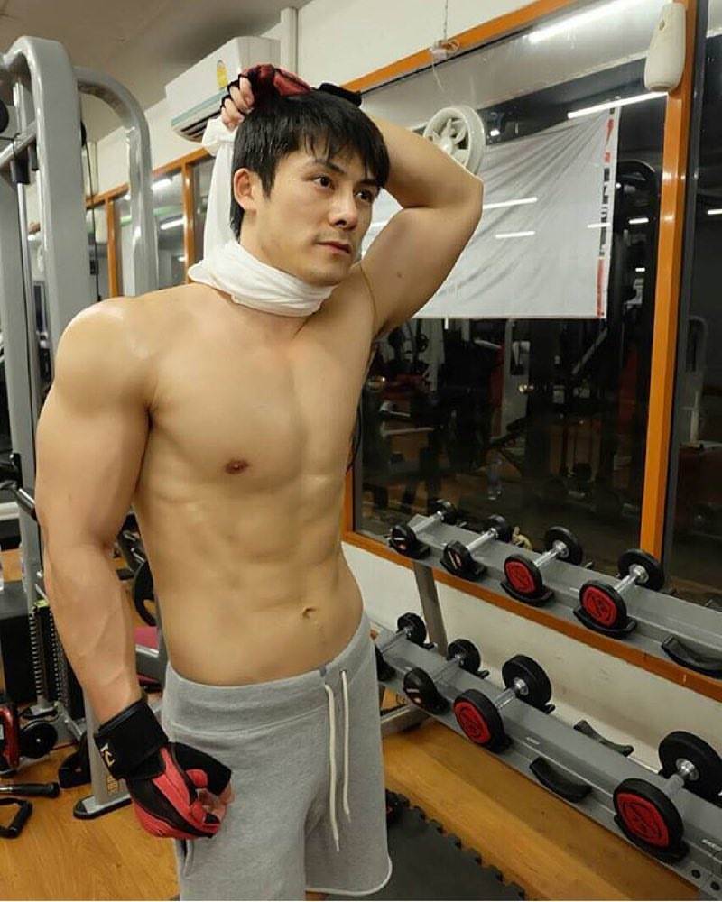 หัวนม"อม..เลียยยย
