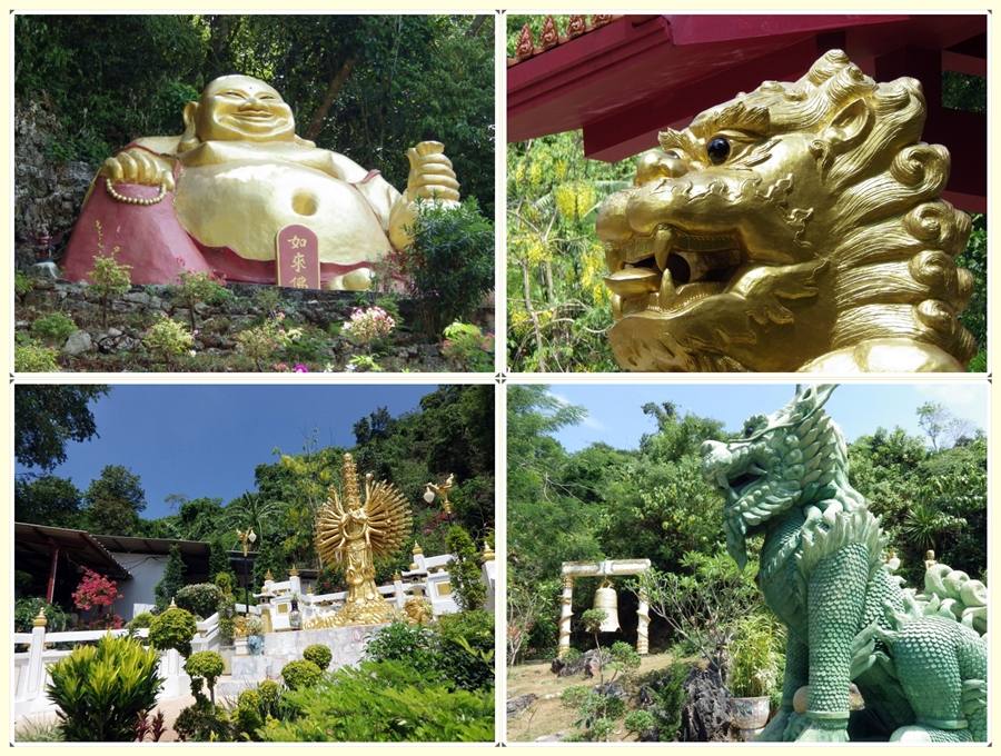 วัดเขาอกทะลุ อ.เมือง จ.พัทลุง