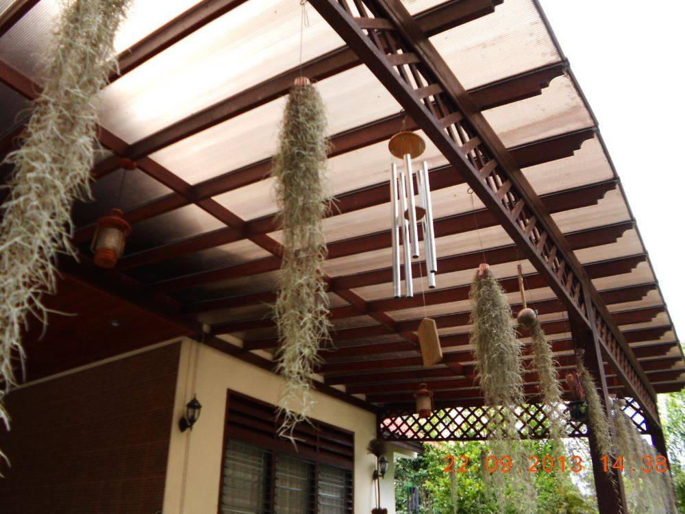 เคราฤษี