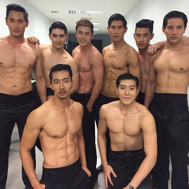 อยากเล่นว่าวจัง #หนุ่มว่าว