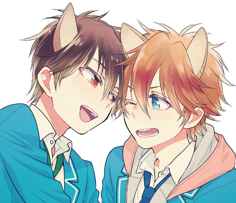 YAOI 355