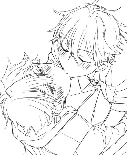 YAOI 355