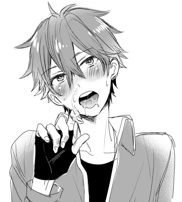 YAOI 355