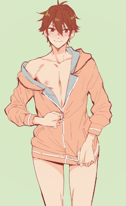 YAOI 355