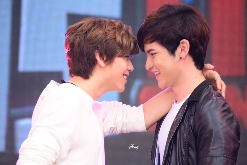 โมเม้นท์เต๋าคชา