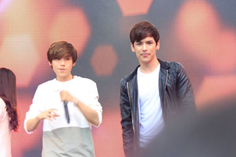 โมเม้นท์เต๋าคชา