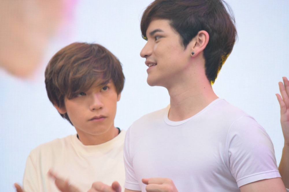 โมเม้นท์เต๋าคชา