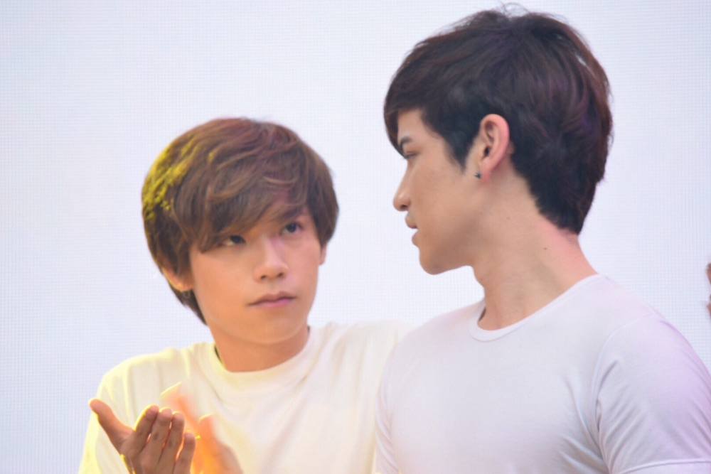โมเม้นท์เต๋าคชา