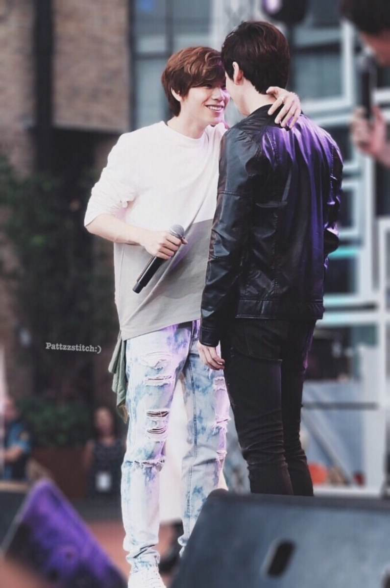 โมเม้นท์เต๋าคชา