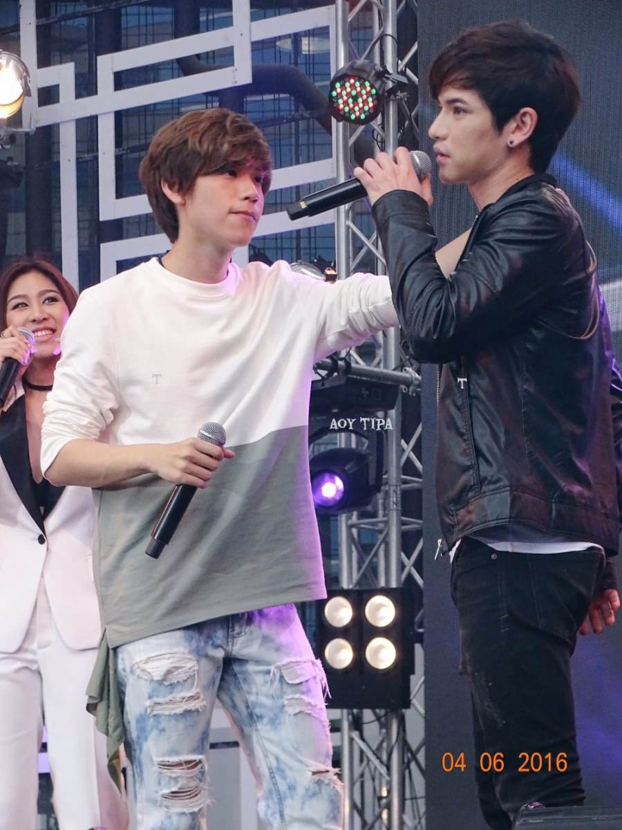 โมเม้นท์เต๋าคชา