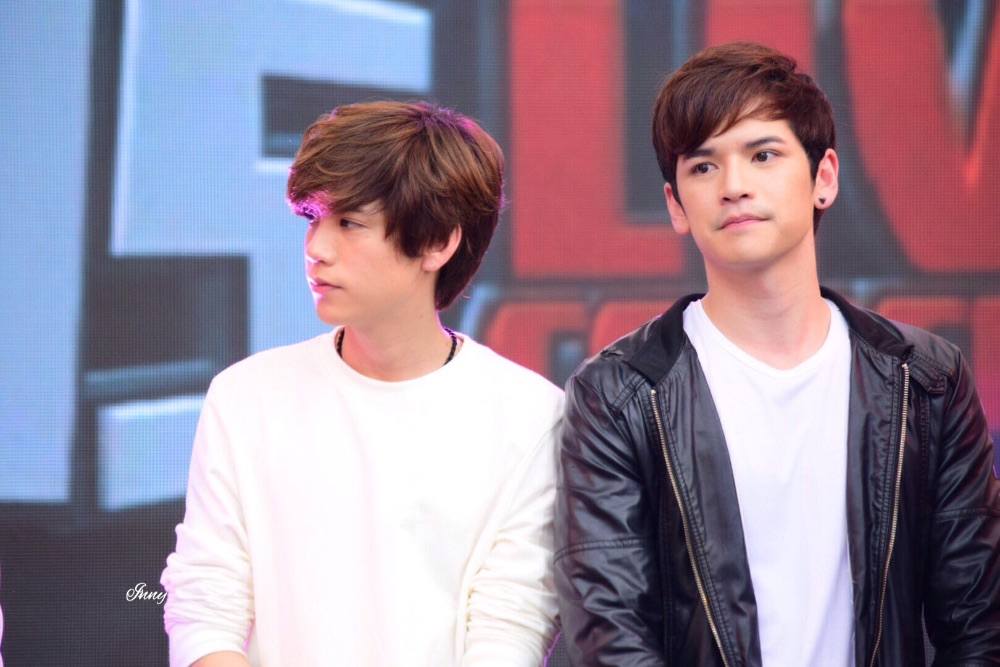 โมเม้นท์เต๋าคชา