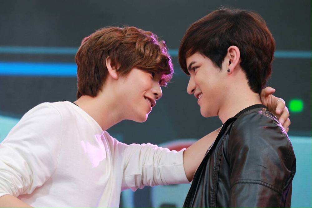 โมเม้นท์เต๋าคชา
