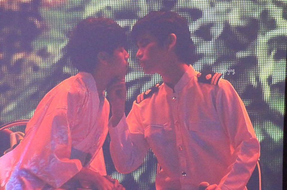 โมเม้นท์เต๋าคชา