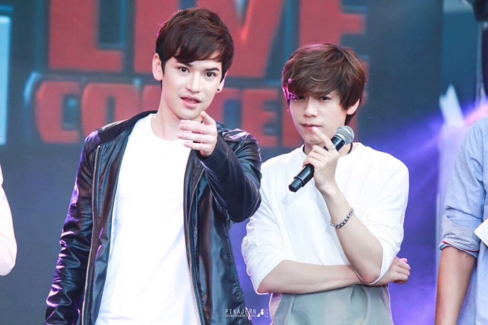 โมเม้นท์เต๋าคชา