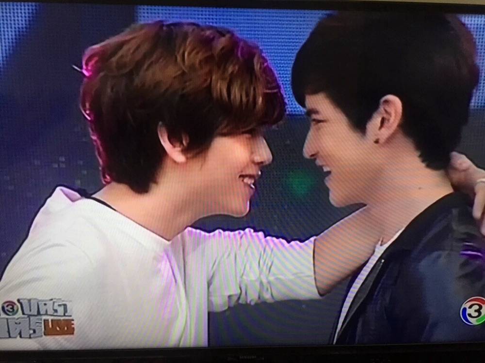 โมเม้นท์เต๋าคชา