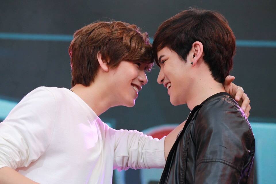 โมเม้นท์เต๋าคชา