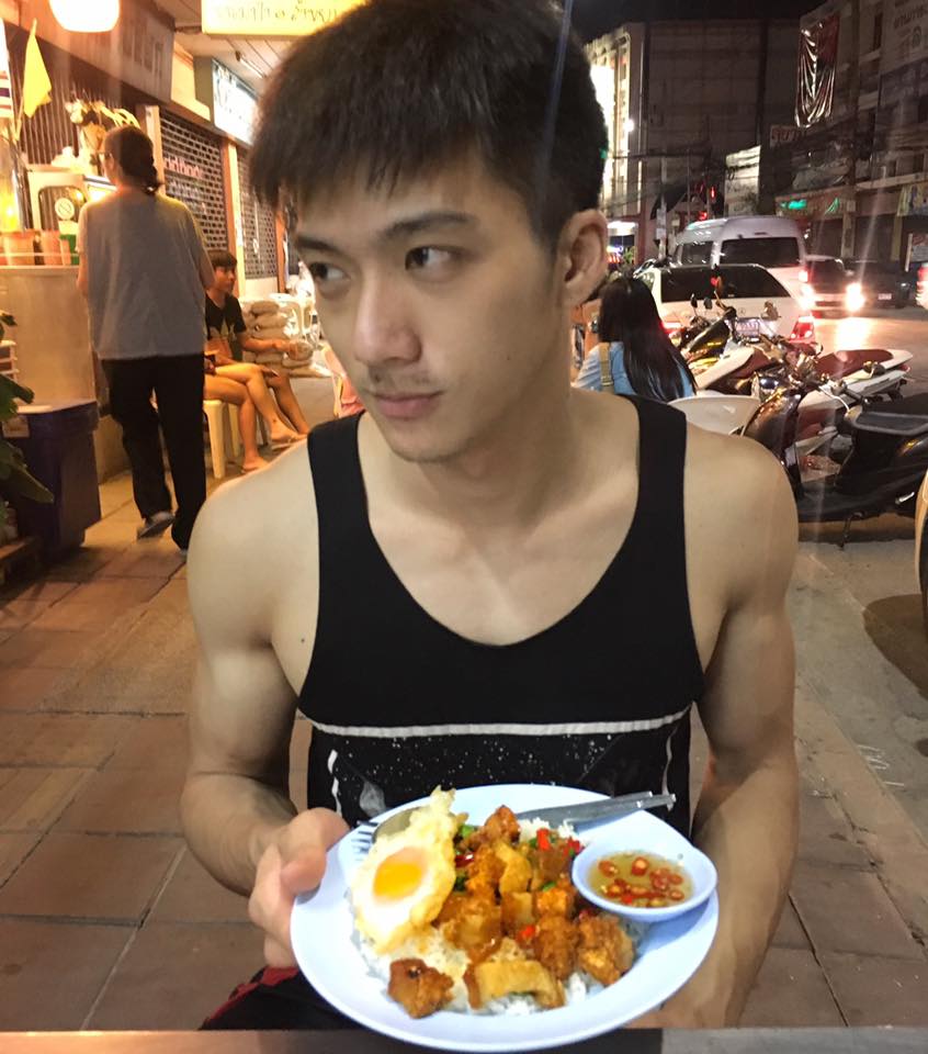 น่าเคี้ยวกรุบๆ