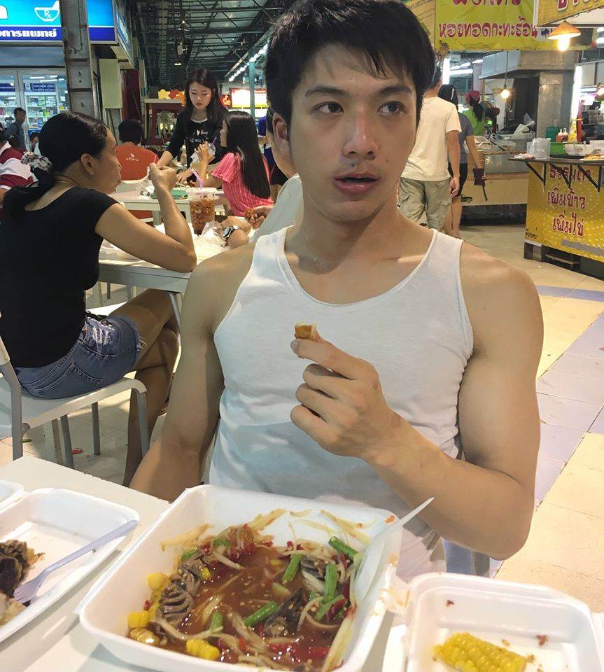 น่าเคี้ยวกรุบๆ