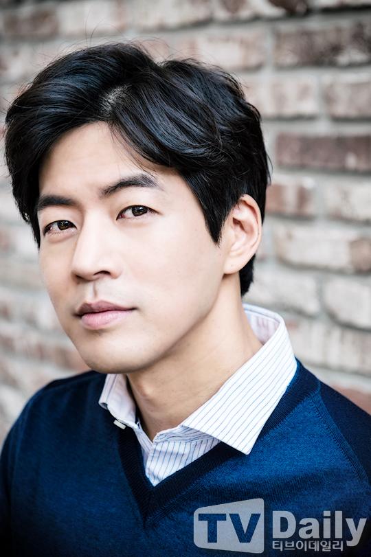 หลงรักรอยยิ้มพระเอกเกาหลี Lee Sang Yoon