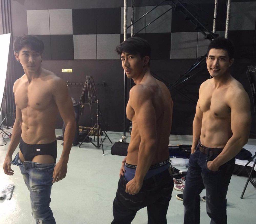 นายแบบแซ่บซี๊สส002