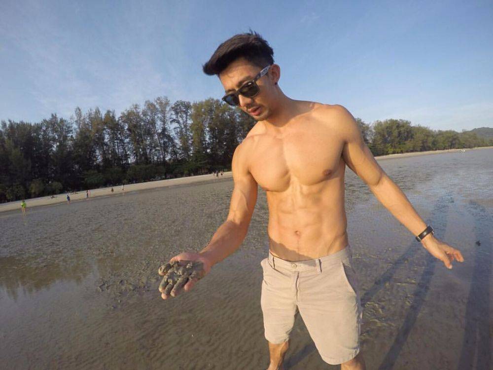 นายแบบแซ่บซี๊สส002