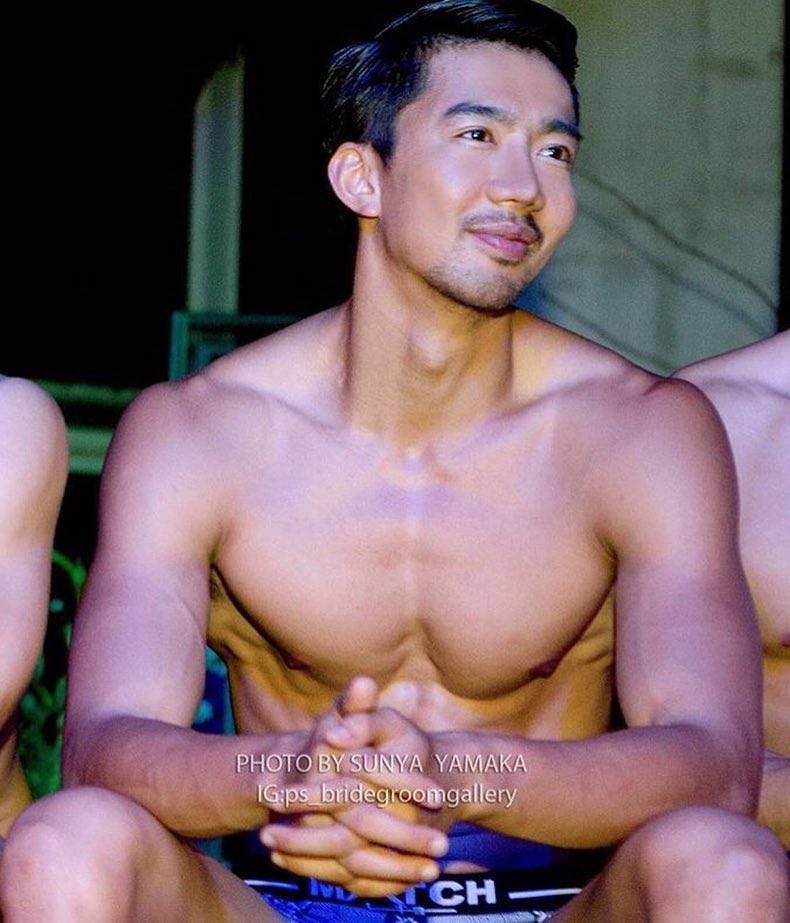 นายแบบแซ่บซี๊สส002