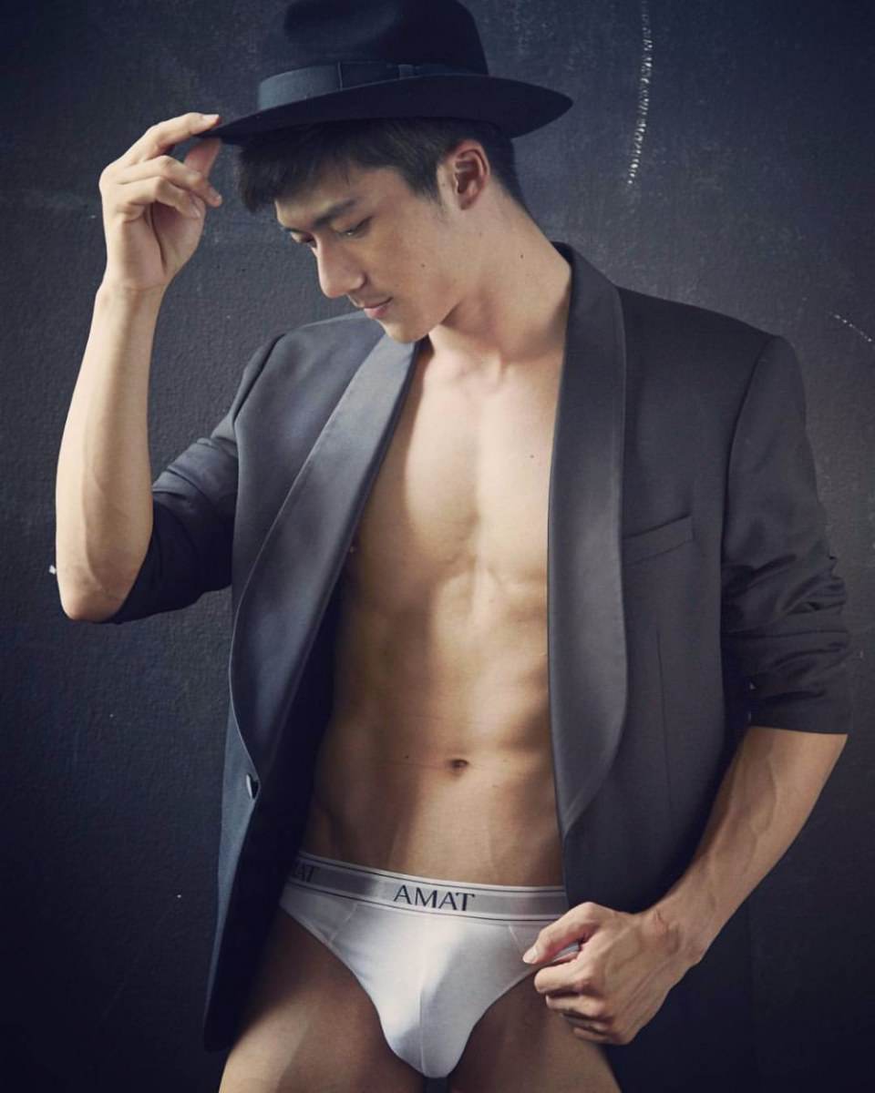 นายแบบแซ่บซี๊สส002