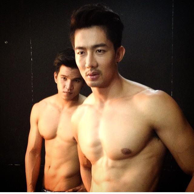 นายแบบแซ่บซี๊สส002