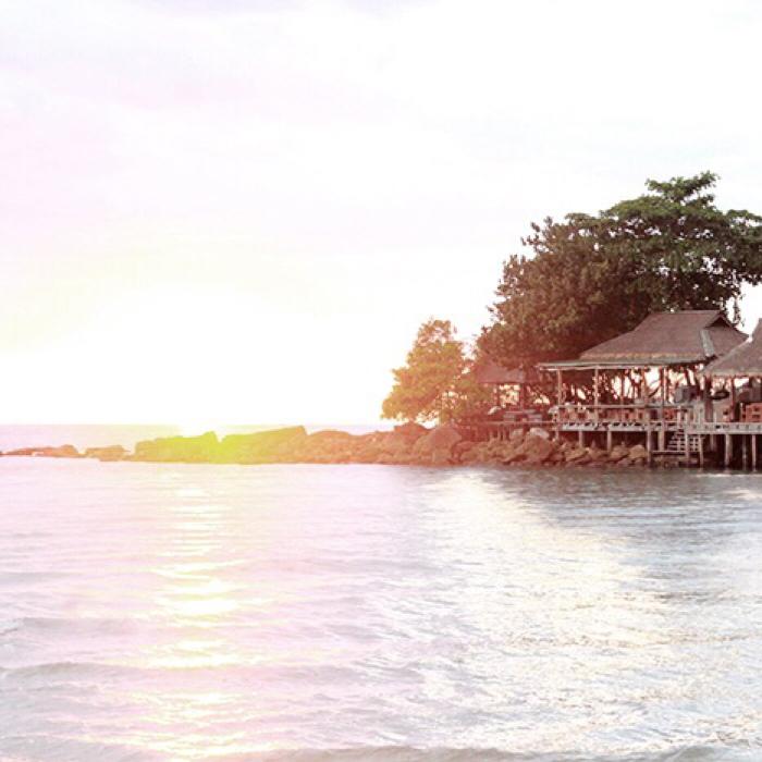 เก็บตกเกาะกูด