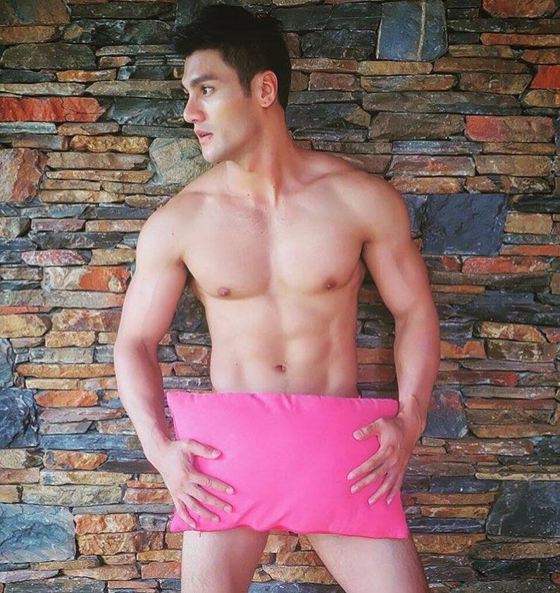 เซ็กซี่มากหล่อแซ่บมากก จาก ig: posterguys_official