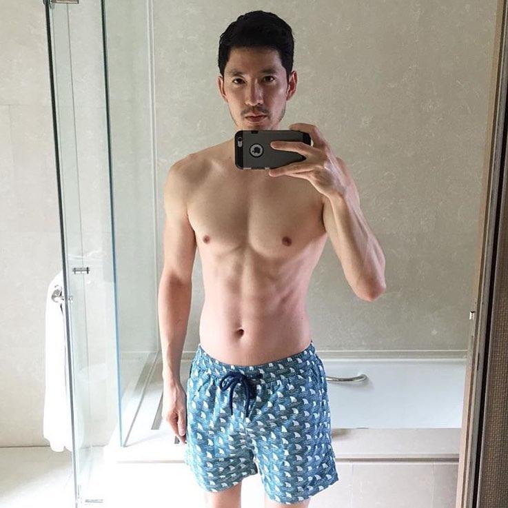เซ็กซี่มากหล่อแซ่บมากก จาก ig: posterguys_official