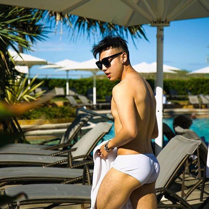 เซ็กซี่มากหล่อแซ่บมากก จาก ig: posterguys_official