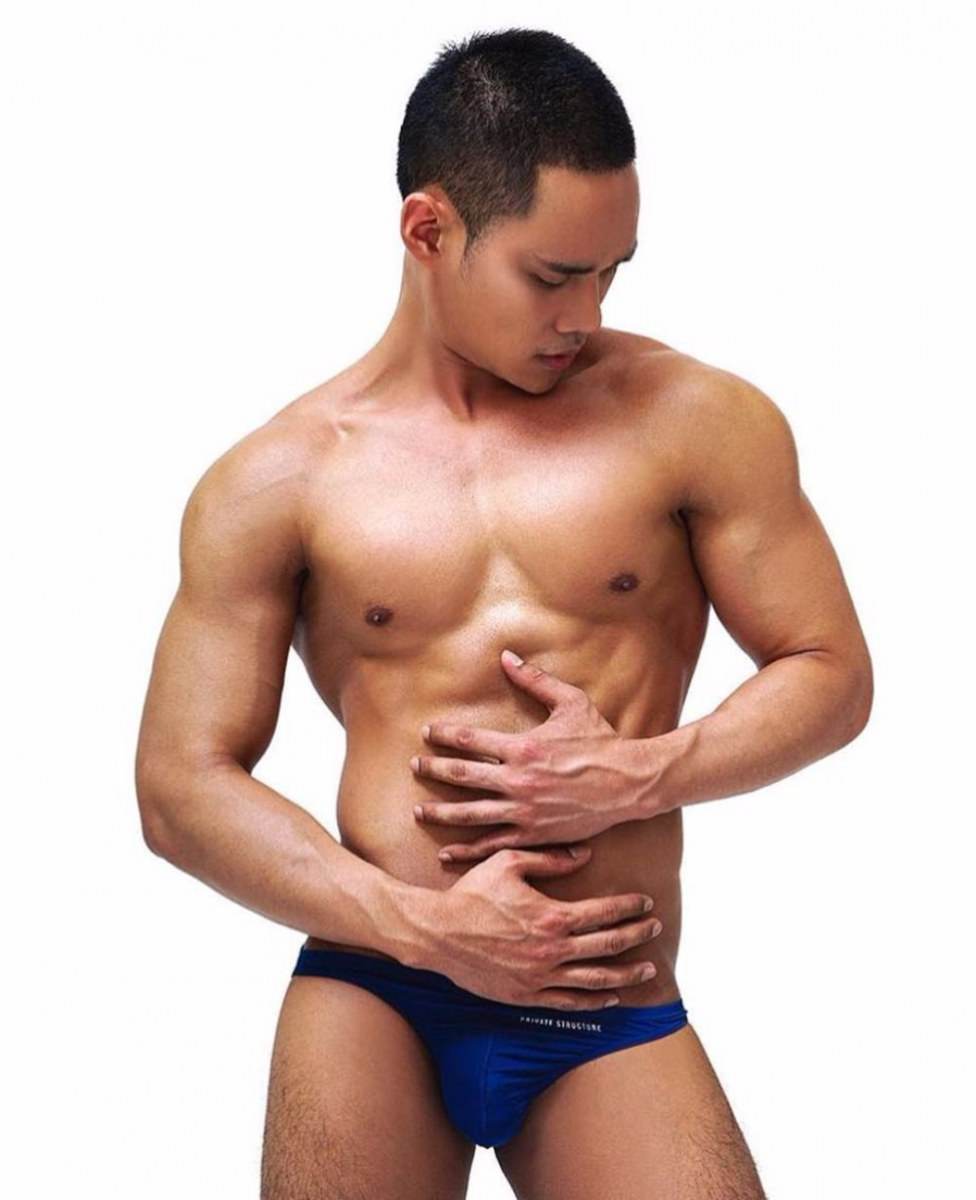 เซ็กซี่มากหล่อแซ่บมากก จาก ig: posterguys_official