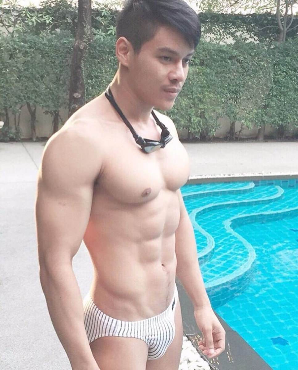 เซ็กซี่มากหล่อแซ่บมากก จาก ig: posterguys_official