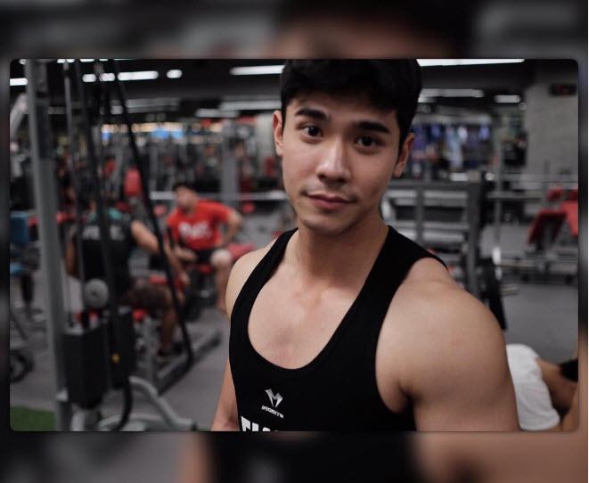 ส่องภาพความหล่อ “ปุ๋ง หรัณย์” หรือ “ไอ้ก้าน คนขับรถ” ใน “ลิขิตริษยา” งานดีมาก หนึ่งในเด็กปั้นของ “เอ ศุภชัย”