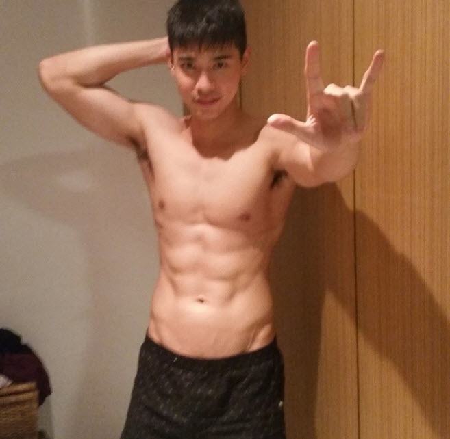ส่องภาพความหล่อ “ปุ๋ง หรัณย์” หรือ “ไอ้ก้าน คนขับรถ” ใน “ลิขิตริษยา” งานดีมาก หนึ่งในเด็กปั้นของ “เอ ศุภชัย”
