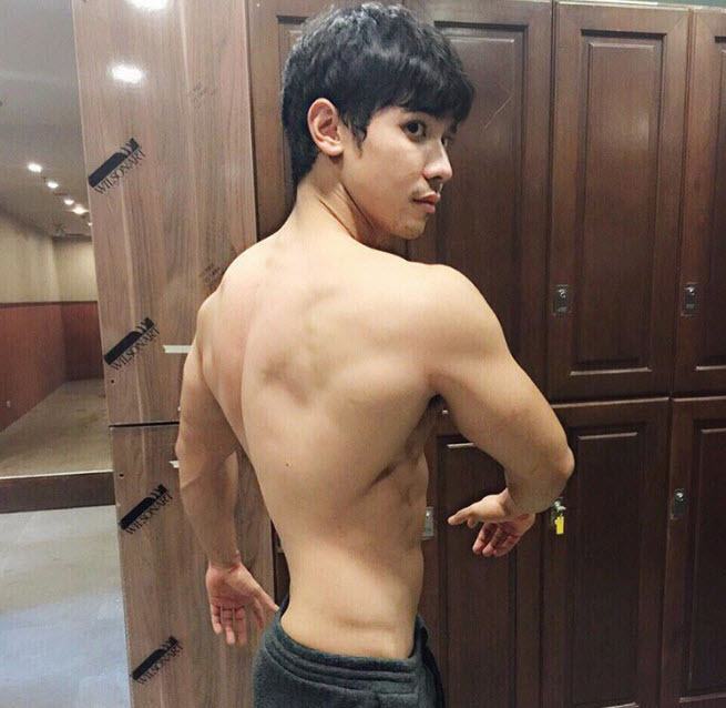 ส่องภาพความหล่อ “ปุ๋ง หรัณย์” หรือ “ไอ้ก้าน คนขับรถ” ใน “ลิขิตริษยา” งานดีมาก หนึ่งในเด็กปั้นของ “เอ ศุภชัย”