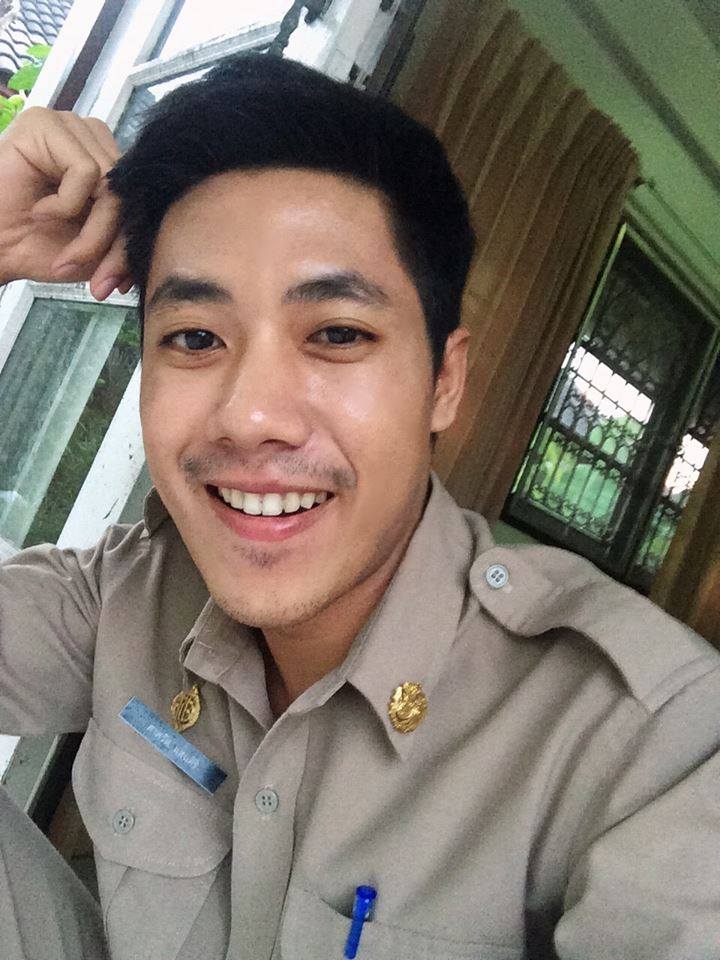 หล่อและดีมีอยู่จริง 9 พ่อพิมพ์ของชาติโปรไฟล์ดีจนถูกส่งเข้าสู่สมาคมครูหน้าตาดีแห่งประเทศไทย