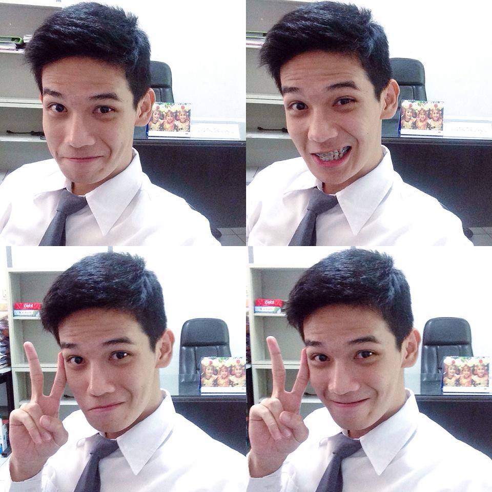 หล่อและดีมีอยู่จริง 9 พ่อพิมพ์ของชาติโปรไฟล์ดีจนถูกส่งเข้าสู่สมาคมครูหน้าตาดีแห่งประเทศไทย