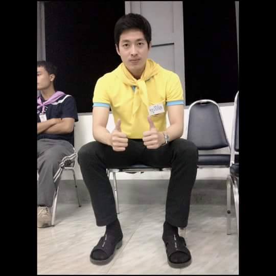 หล่อและดีมีอยู่จริง 9 พ่อพิมพ์ของชาติโปรไฟล์ดีจนถูกส่งเข้าสู่สมาคมครูหน้าตาดีแห่งประเทศไทย