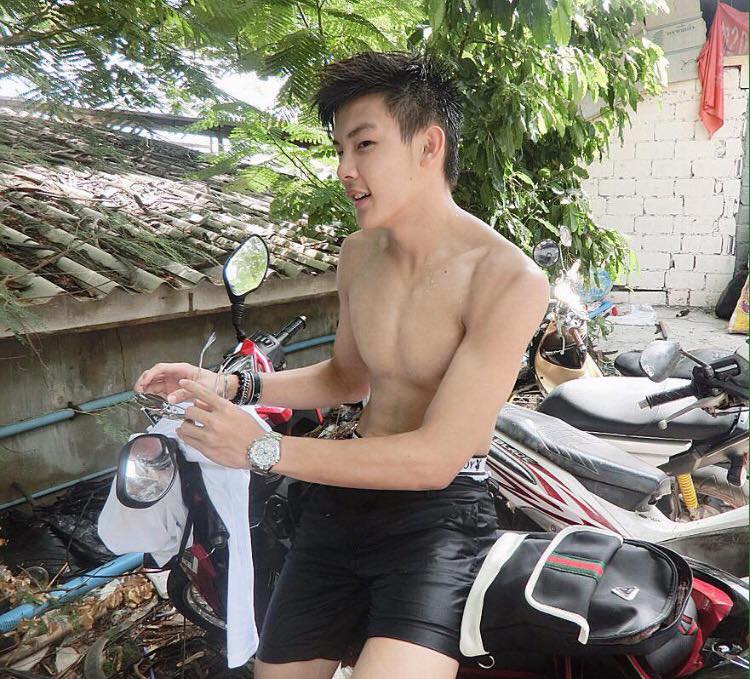 15 มัธยมดี๊ดี&hellip; ไม่กล้าตีเลยค่ะคุณค